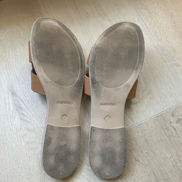 Steve Madden Hadyn Sandals - Picture 6 of 6